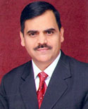 Dr AK Tiwari