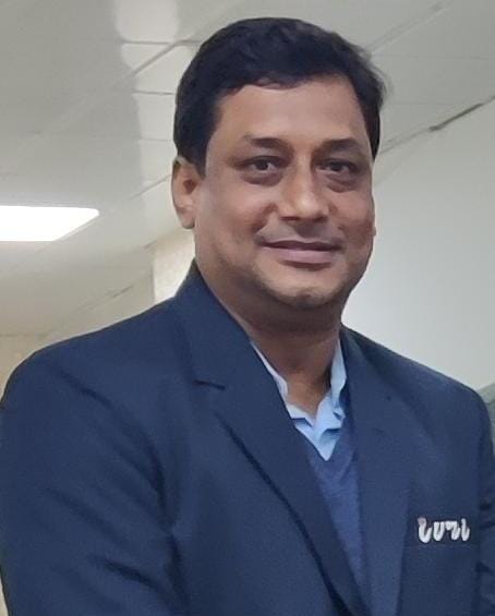 Dr Abhishek
