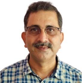Dr. Premanshu Dandapat